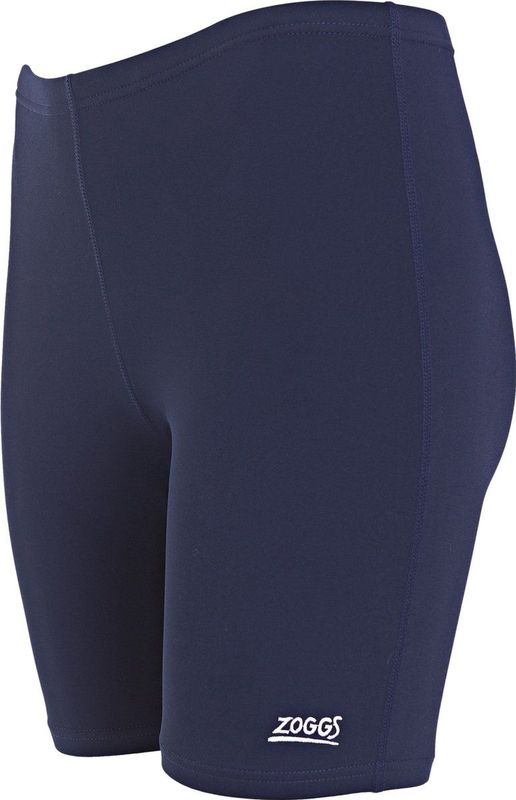 Zoggs - Cottesloe Mid Jammer - Zwembroek - Navy - 39 cm beenlengte