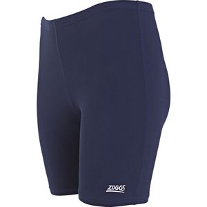 Zoggs - Cottesloe Mid Jammer - Zwembroek - Navy - 39 cm Beenlengte