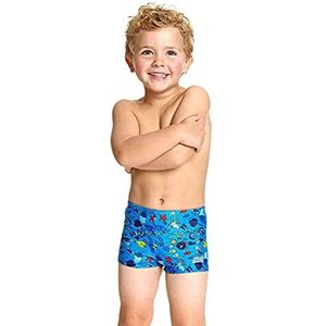 Zoggs hip racer zwemshort voor kinderen