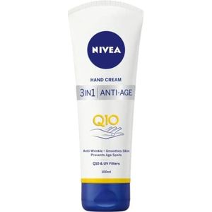 Nivea Hand Age Defying Q10 Plus Cream 100 ml
