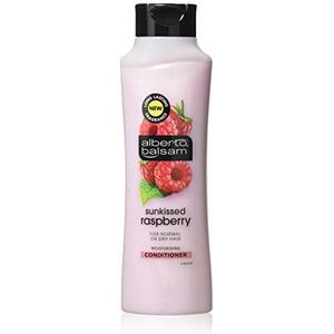 Alberto Balsam Raspberry haarconditioner, 350 ml