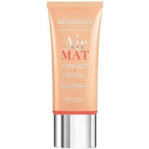 Bourjois 24 uur Air Matte foundation