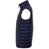 SOLS - Bodywarmer - Marine - Gewatteerd - Waterafstotend