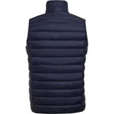 SOLS - Bodywarmer - Marine - Gewatteerd - Waterafstotend
