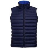 SOLS - Bodywarmer - Marine - Gewatteerd - Waterafstotend