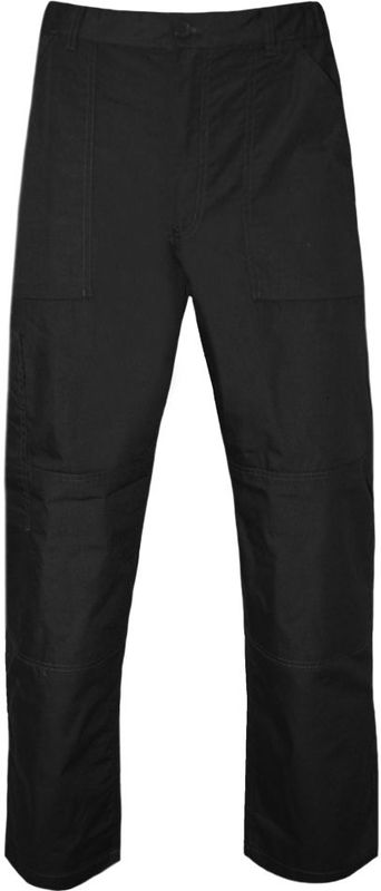 Regatta - Waterafstotende Broek - 100% Polykatoen - Multi-Pockets - Duurzame Waterafstotende Afwerking