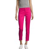SOLS Dames/dames Jules Chino Broek (Zonsondergang Roze)