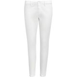 SOLS Dames/dames Jules Chino Broek (Zonsondergang Roze)