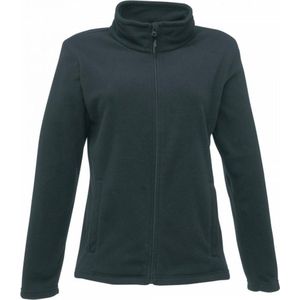 Regatta - Dames Full-Zip 210 Series Microfleece Vest - Grijs