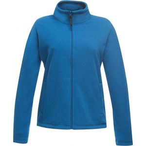 Regatta - Dames Full-Zip 210 Series Microfleece Vest (Blauw)