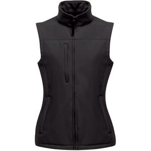 Regatta Regatta dames flux softshell bodywarmer (waterafstotend & windbestendig)