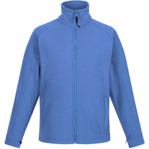 Vesten - Fleece - Zwart - Anti-Pluis Stof - Gevormde Pasvorm