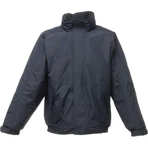 Regatta - Dover regenjas (met Thermo-Guard-isolatie) (XL) (navy)
