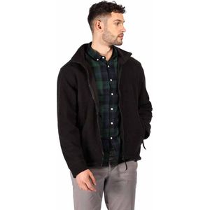 Regatta - Heren Klassieke Fleece (Navy)