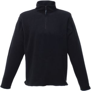 Regatta Regatta heren micro zip turtle neck fleece sweater