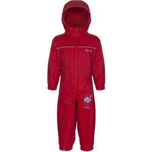 Regatta - Puddle IV - Waterbestendig Regenpak - 100% Polyamide