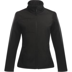 Regatta - Softshell Jack - Waterdicht - Ademend - Windbestendig - Dames