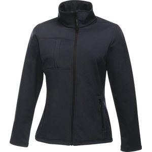 Regatta - Octagon II - Softshell Jas - Waterdicht - Ademend, Windbestendig, Ritsbescherming