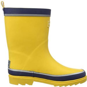 Regatta - Foxfire - Wellington Laarzen - Kids - Reflecterende Details