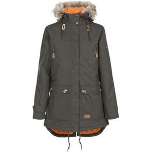 Trespass - Clea - Waterbestendige Gewatteerde Jas - Dames