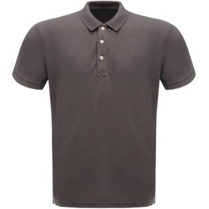 Regatta - Professioneel - Poloshirt - Effen - 65% Polyester, 35% Katoenen Piqué