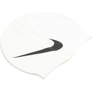 Nike - Badmuts - Zwart - 100% Siliconen - Hypoallergeen
