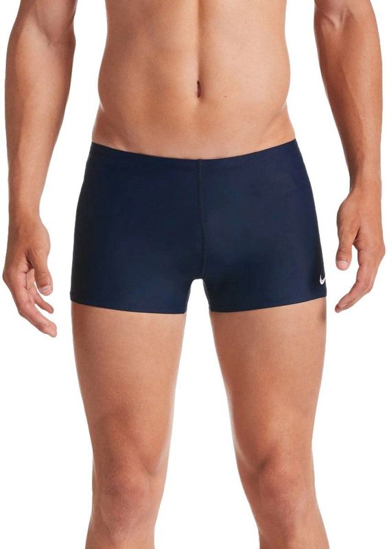 Nike Swim Ness8111 Zwemboxer Blauw 28 Man