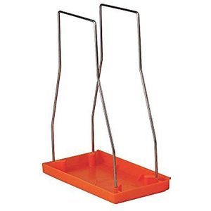 Afvoerzakstandaard, autoclaveerbaar