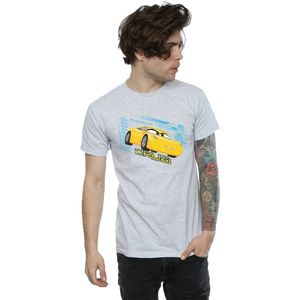 Li-cense Disney heren cars cruz ramirez t-shirt