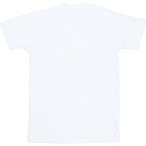 Li-cense - Disney Cars - T-Shirt - Katoen - Profiel