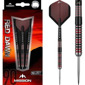 Mission Red Dawn 90% M1 26 gram