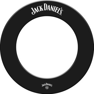 Jack Daniels Surround - Dartbord Surround - Darts