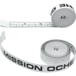 Mission Oche Guide Strip