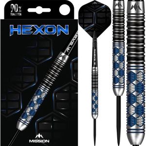 Mission Hexon 90% 23 gram