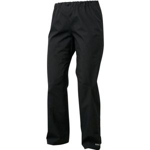 Sprayway - Mountain - Regenbroek - Zwart - Materiaal Polyester