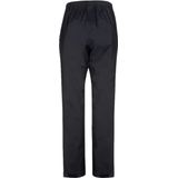 Sprayway Berbak Rainpant GTX - Regenbroek - Dames - Goretex - Zwart - Maat S