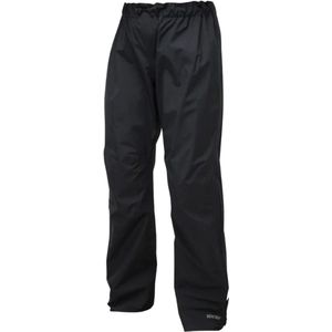 Sprayway - Berbak - Regenbroek - Zwart - Gore-Tex - Dames