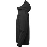 Vihar - Hardshell Jas - Zwart - Heren - Waterdicht