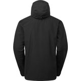Vihar - Hardshell Jas - Zwart - Heren - Waterdicht