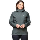 Sprayway Fionn Jacket GTX - Jas - Dames - GoreTex - Groen