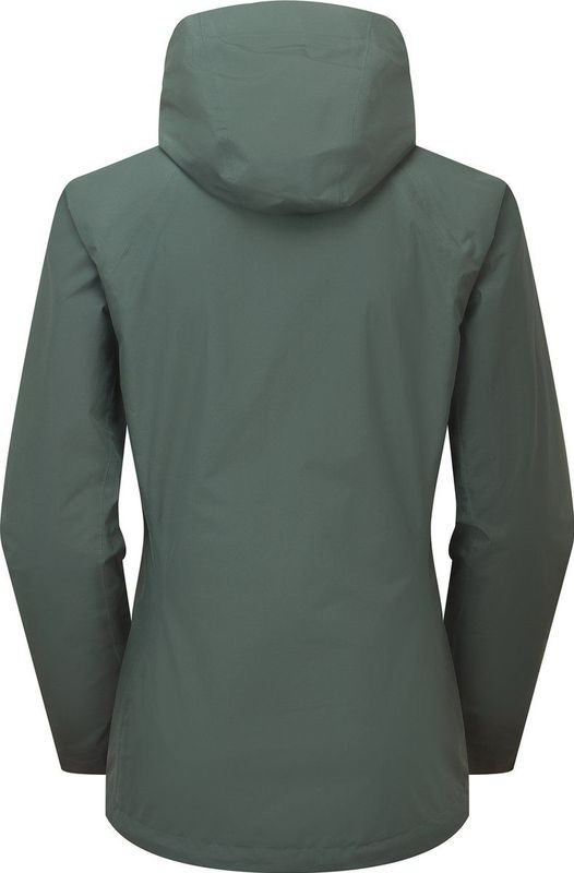 Sprayway Fionn Jacket GTX - Jas - Dames - GoreTex - Groen