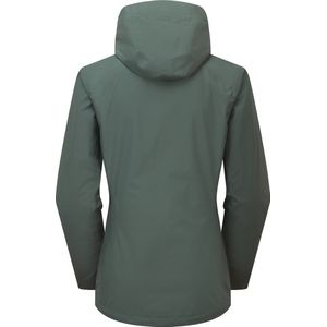Sprayway Fionn Jacket GTX - Jas - Dames - GoreTex - Groen