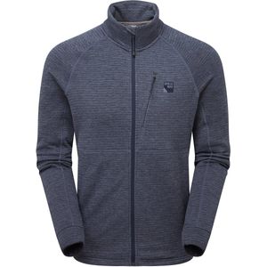 Sprayway - Meldon - Jas - Zwart - 95% Gerecycled Polyester, 5% Elastaan