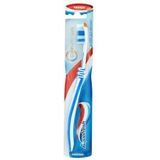 Aquafresh Complete Care Medium Tandenborstel, Pack van 1