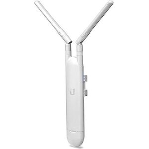 Ubiquiti UniFi UAP-AC-M Wireless Access Point, Wit