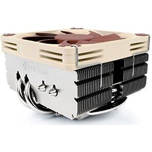 Noctua - NH-L9x65 - CPU Ventilator - Bruin - 65 mm