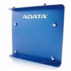 ADATA Bracket 2,5-3,5 inch 2,5/3,5 inch SSD blauw - netwerkharde schijf (2,5/3,5 inch SSD, blauw)