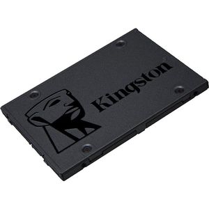 Kingston A400 - interne SSD - 120 GB