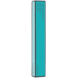 Leighton Denny Quatro 4-in-1 nagelvijl/polijstmachine