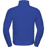 Russell - Authentiek Sweatshirt-jasje - Helder Koninklijk